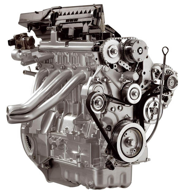 2005 Orte5 Car Engine